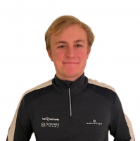 Hermann Skram Botterud