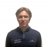 Brage Buseth Hammerstad