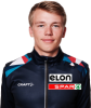 Mathias Holbæk