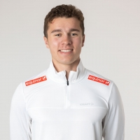 Lars Michael Saab Bjertnæs